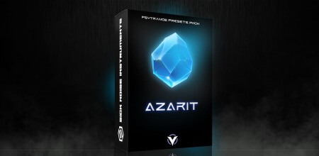 Sick Noise Instruments AZARIT Synth Presets